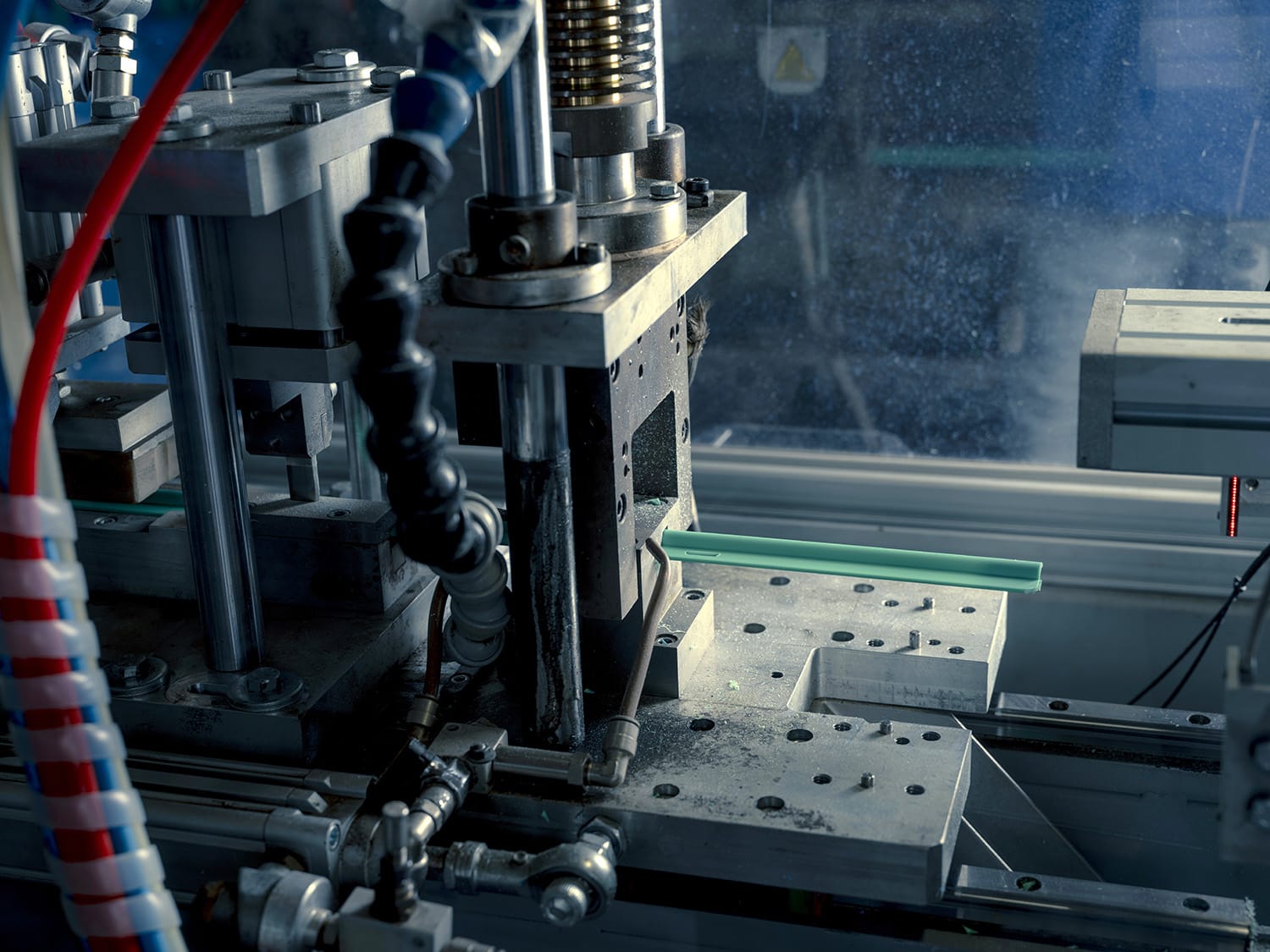 Tecnologia Attrezzature Vecchi Srl